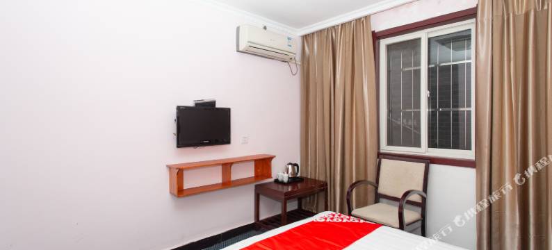 西安秦建宾馆顺城北路店图片