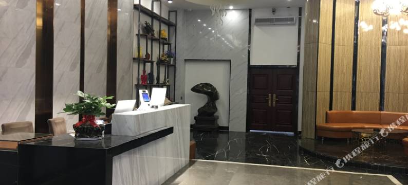 柳州栖悦酒店(河西沃尔玛店)图片