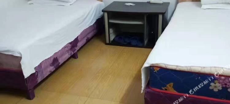 武汉芳姐住宿图片