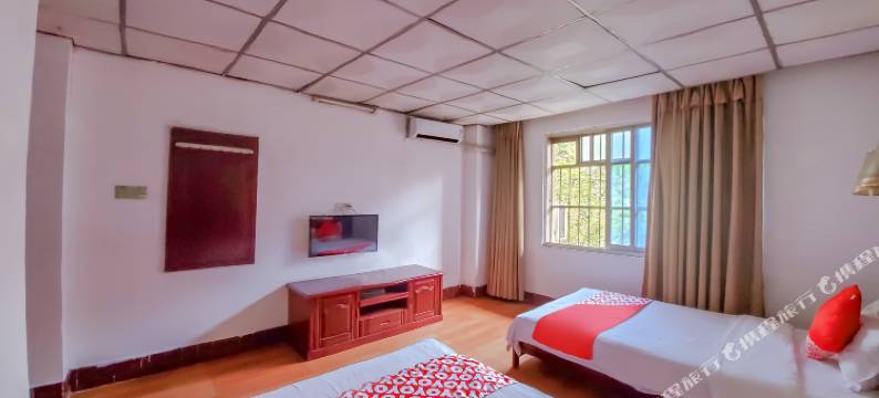 玉林东福旅馆图片