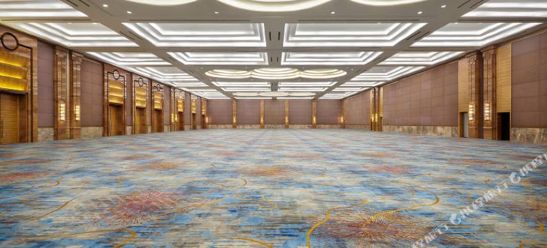 雅加达中央公园铂尔曼酒店(Pullman Jakarta Central Park)图片