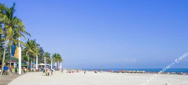 左海壕居酒店图片