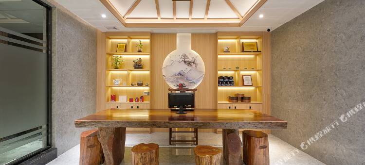 皇家国际(广州新白云国际机场店)图片