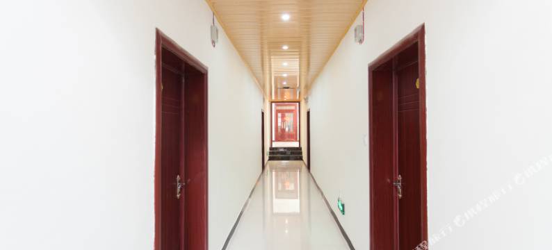 OYO洛阳福临宾馆图片