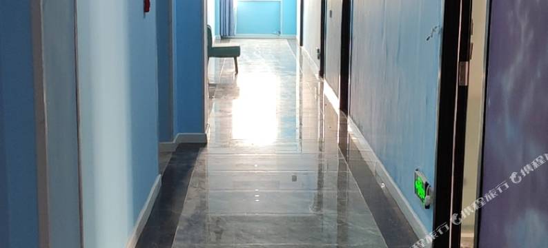 邯郸邂逅影咖主题酒店图片