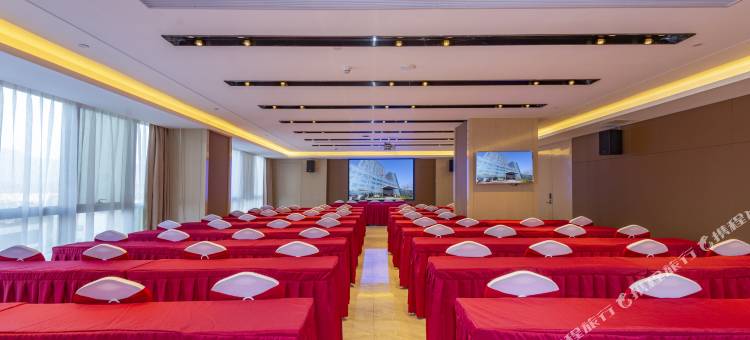 西方财富酒店(闽侯甘蔗店)图片