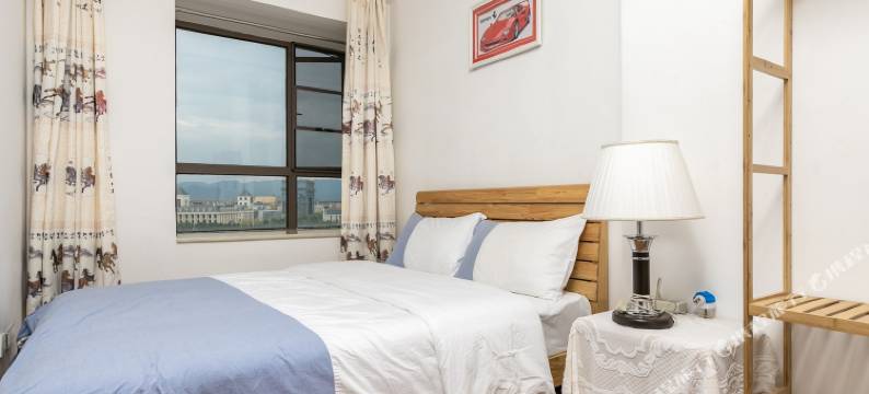 昆明云滇风情民宿(13号店)图片