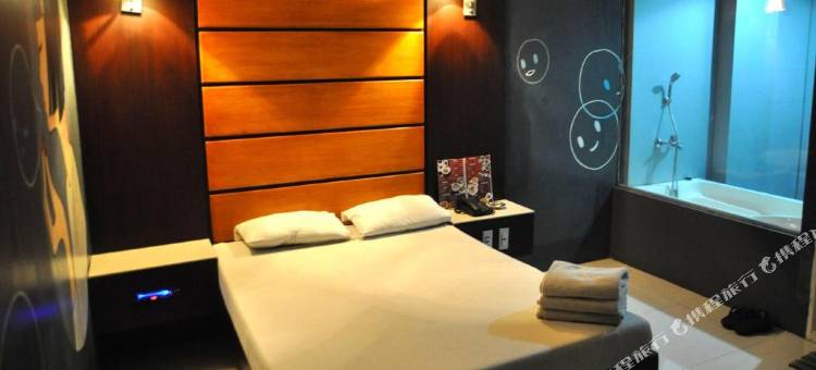 哈茨饭店(Harts Hotel Quezon City)图片