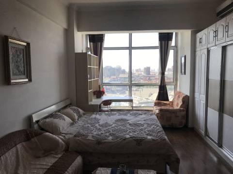 呼和浩特屏藩朔漠公寓