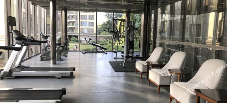 广州佳润云凯雅寓公寓图片