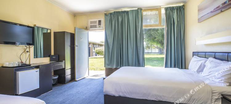 链接酒店(Links Hotel)图片