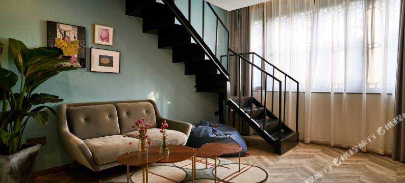 偶遇民宿(乌镇西栅店)图片