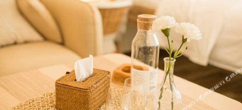 樱悦美宿影院民宿(武汉大学店)图片