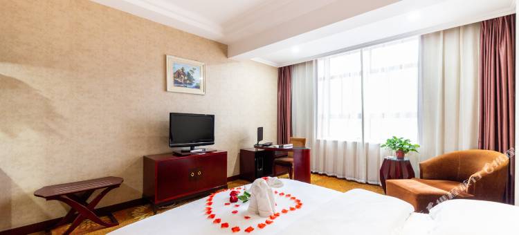 徽县建徽酒店(金源广场店)图片