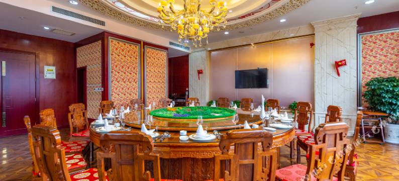 徽县建徽酒店(金源广场店)图片