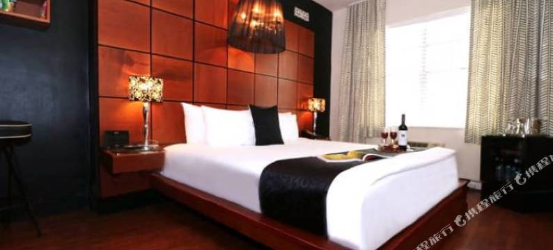 迈阿密海滩切斯特菲尔德套房酒店(Chesterfield Hotel & Suites)图片