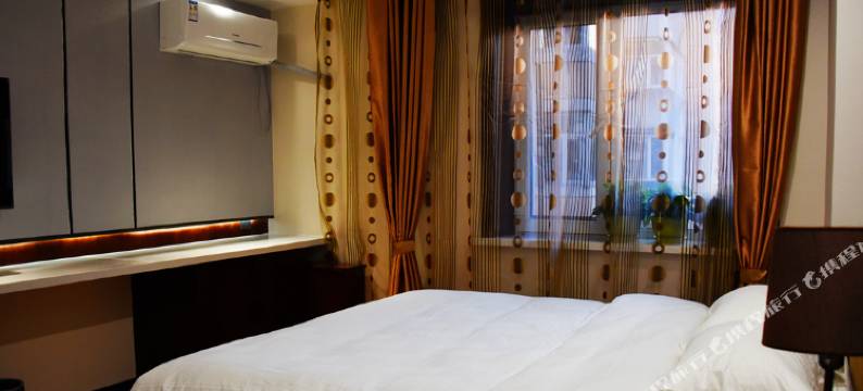 佳木斯东极假日酒店图片