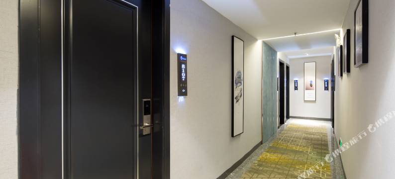 思漫江景轻奢酒店图片