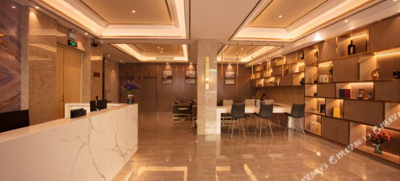 惠州星恺酒店图片