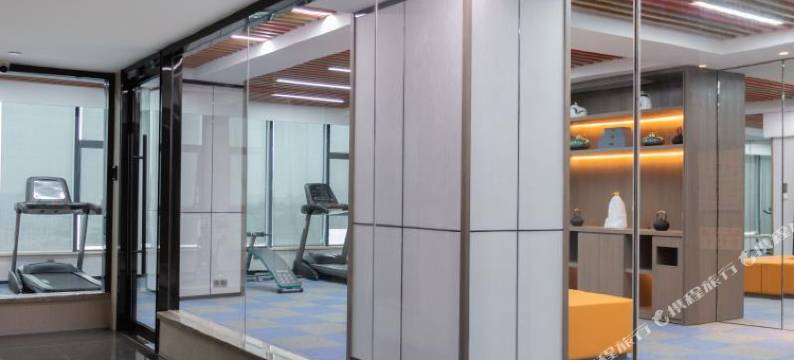 绿意·雅致酒店(常宁东风广场店)图片