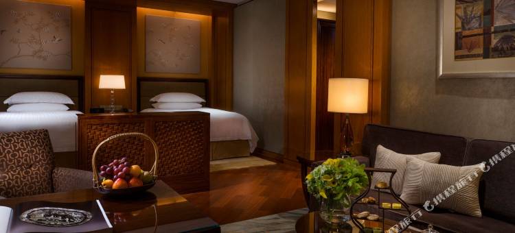 杭州西子湖四季酒店图片