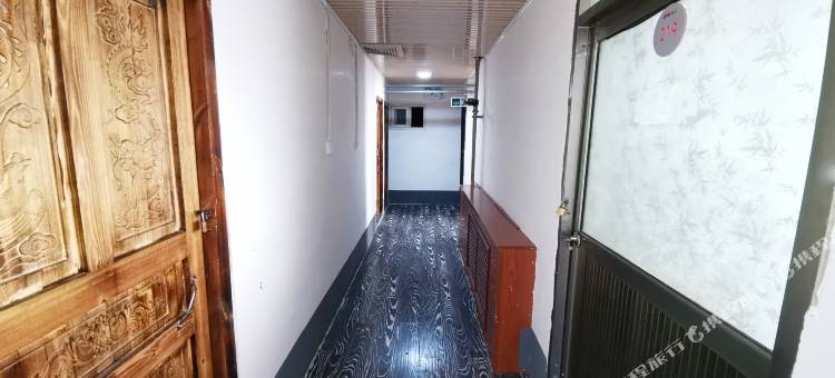 OYO一米阳光宾馆(聊城聊大北门店)图片