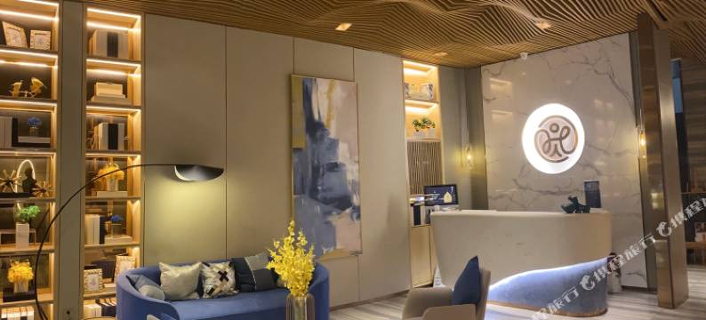 圆酒店(深圳万象食家笋岗地铁站店)图片