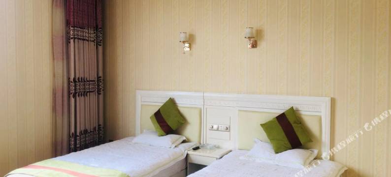 维西别野精品酒店图片