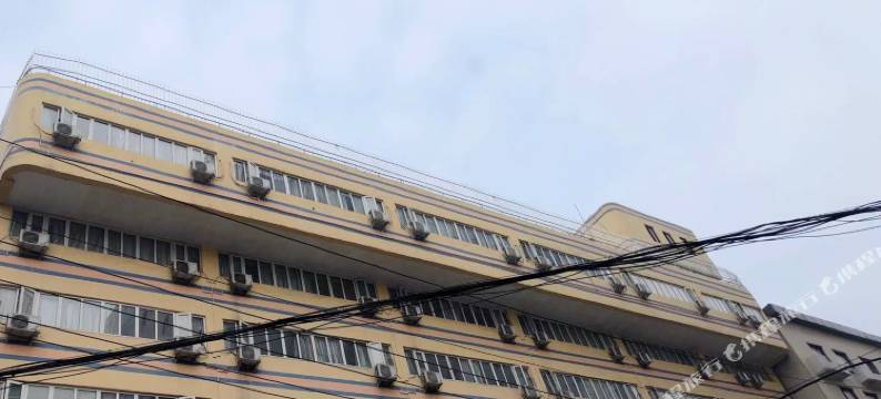 7天酒店(成都火车北站广场地铁站店)图片