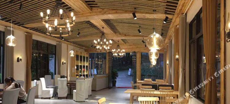 武定陌上云来民宿图片