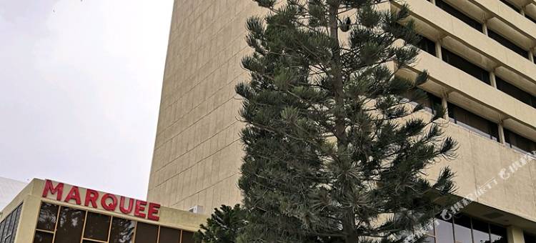卡拉奇万豪酒店(Karachi Marriott Hotel)图片
