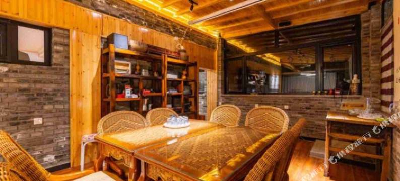 北京柏岭泉小院图片