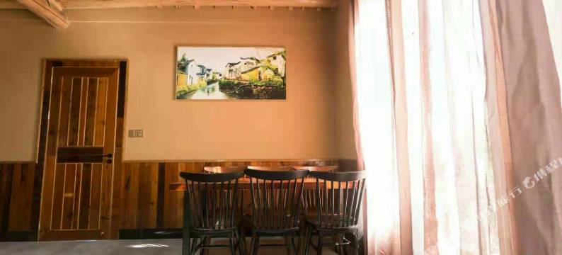 杭州清风小苑民宿图片