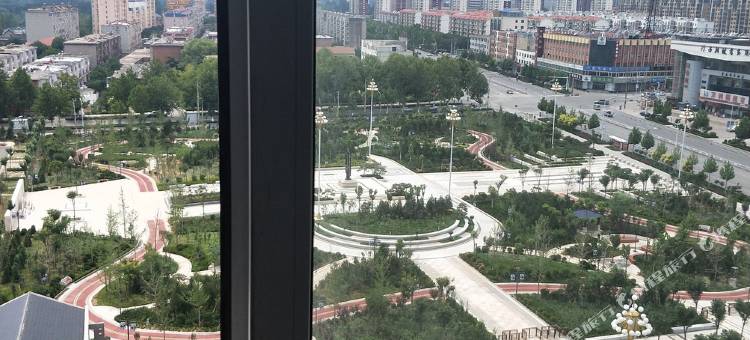 平山尚品公寓图片