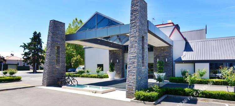 马尔伯勒城堡酒店(Carnmore Chateau Marlborough)图片