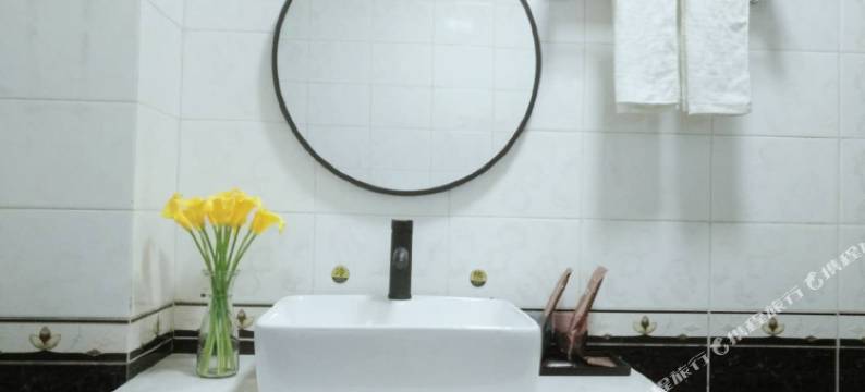 悦客轩酒店(犀浦交大店)图片