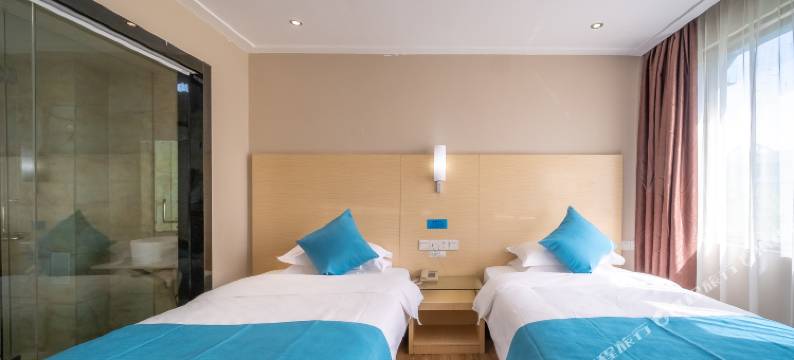 南宁广安宾馆图片