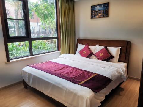 小二家有好多的别墅(万宁兴梅大道店)