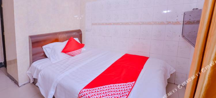 柳州雅平宾馆(柳南万达店)图片