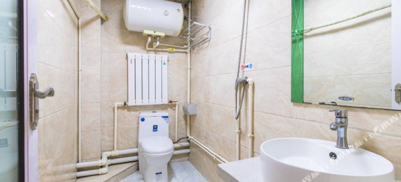 胶州迎祥商务宾馆图片