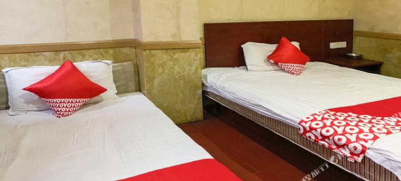 绍兴金芒果足浴宾馆图片