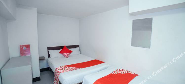 大连众信客舍图片