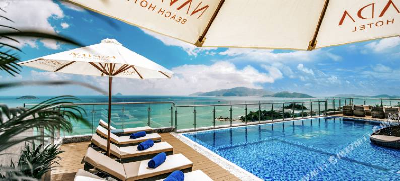 纳瓦达海滩酒店(Navada Beach Hotel)图片