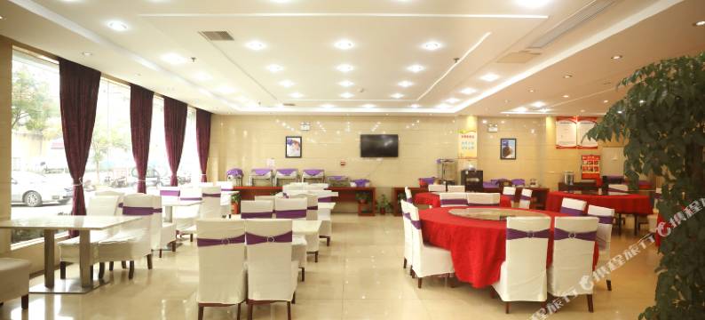 繁昌鸿桥商务酒店图片