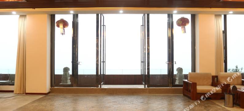 渠县秀岭春天酒店图片