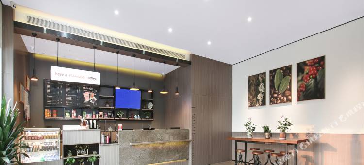 汉庭酒店(常州恐龙园万达广场店)图片