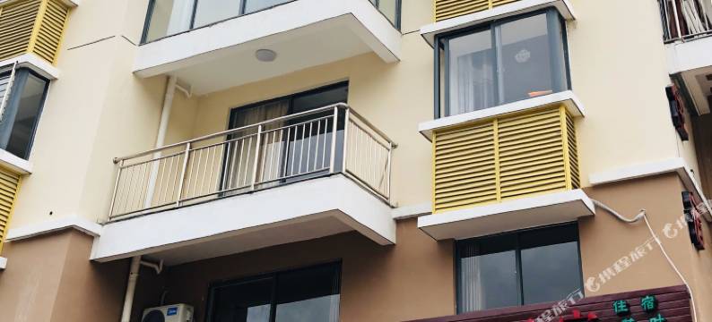 武夷山悦鑫民宿图片