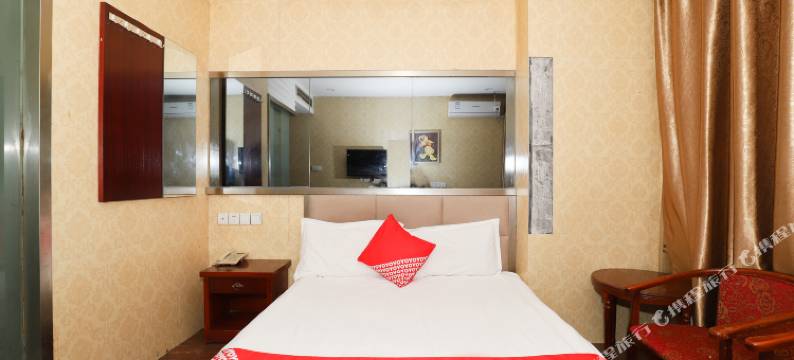 常州一叶舟商务连锁宾馆图片