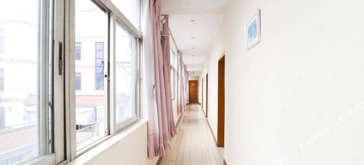 OYO常州良辰宾馆图片