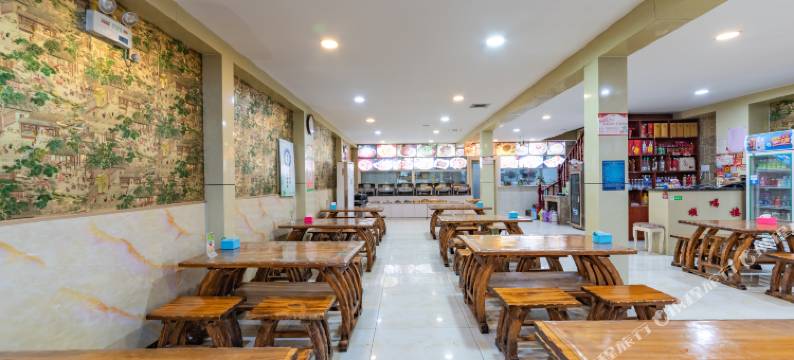 金乡凯盛商务酒店图片